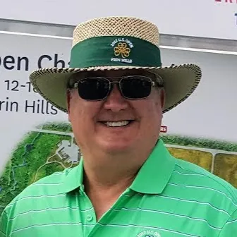 Randy Lueder