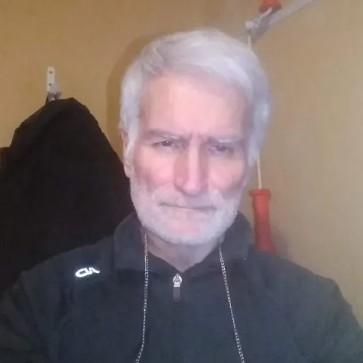 Larry Gustafson