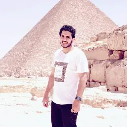 Mahmoud Saadawy