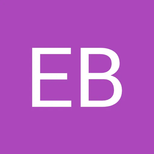 EB Snowdon