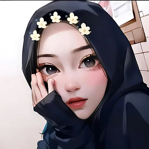 Chan Sarah