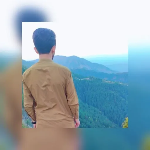 Amjad Khan