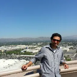 levon vartanian