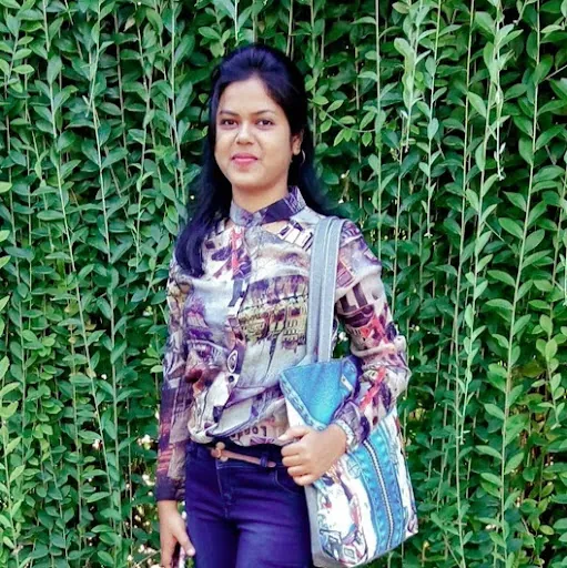 Sasmita Samal