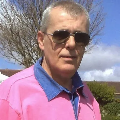Doug Harris