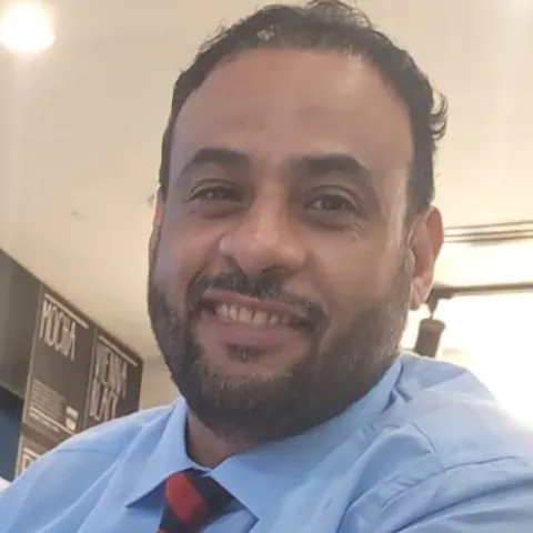 ashraf mohamed