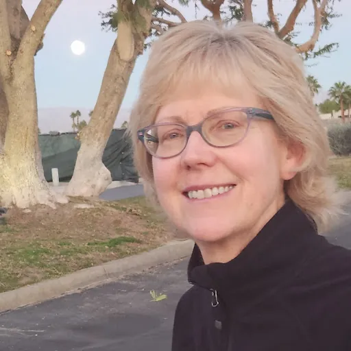 Janet Dunlap