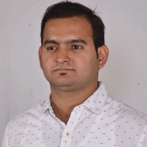 Bhushan Nayak