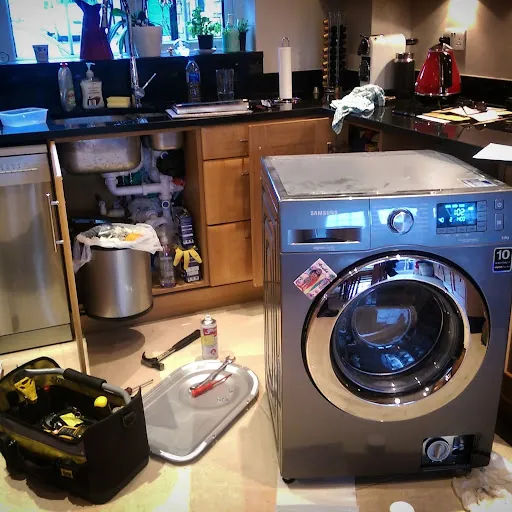 Appliance Repair