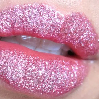 Pink Glamorous