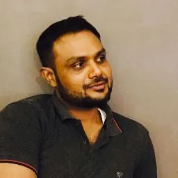 Ganesh Arumugam
