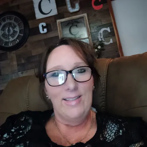Joy Carter