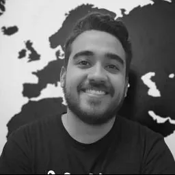 Gerson Rodríguez