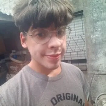 Lucas N. Saavedra