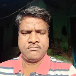 Rameswar Hansda