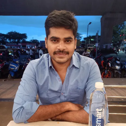Anand Gooli