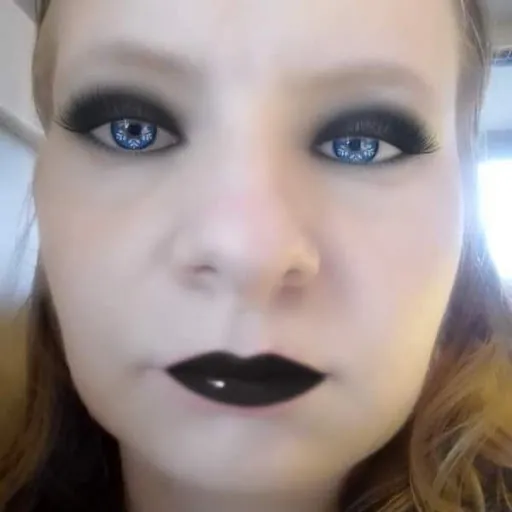 Goth Shower