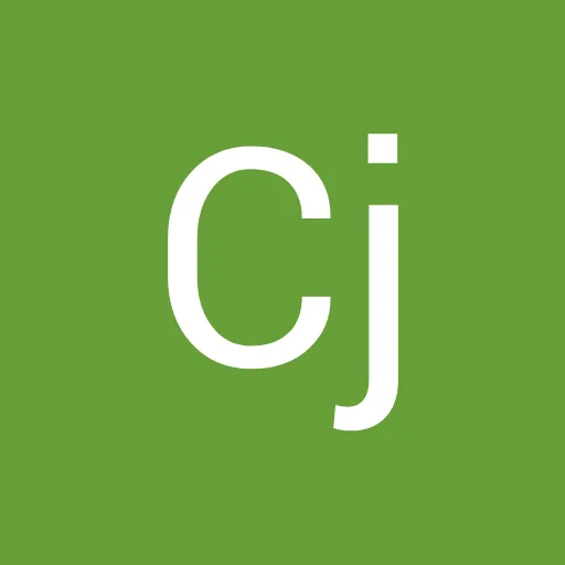Cj Daddy