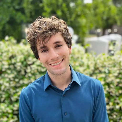 Cody Thurber
