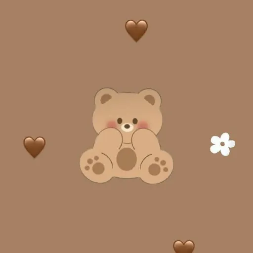 Winter Bear