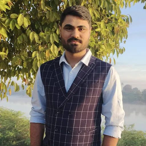 Rahul Bera