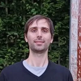 Daniel Benvenutti