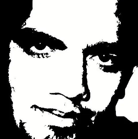 Ali Jabbar