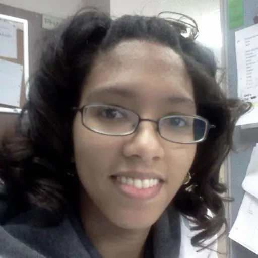 Nichole M