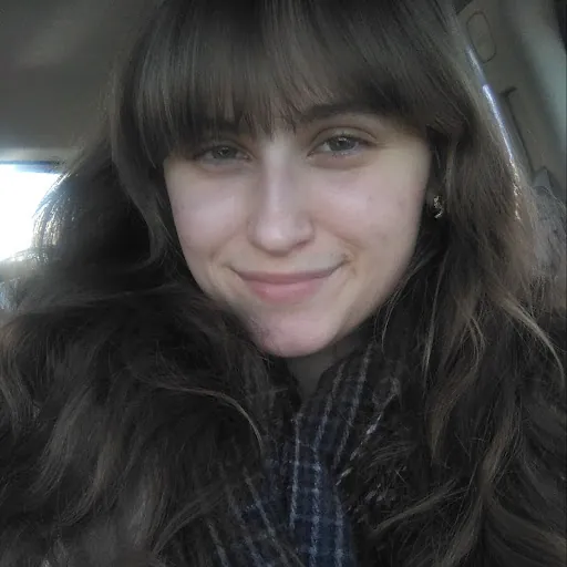 Kiara Moravec