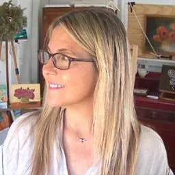 kellie dickinson