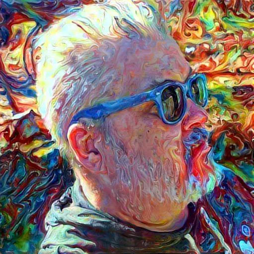 Ray Pruett