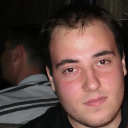 Boyan Dimitrov
