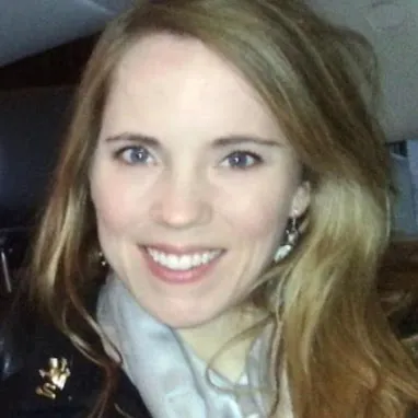 Rachel Cox