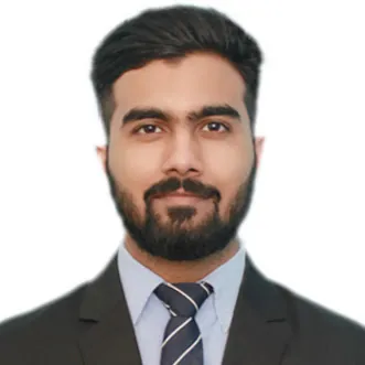 Ritik Pant