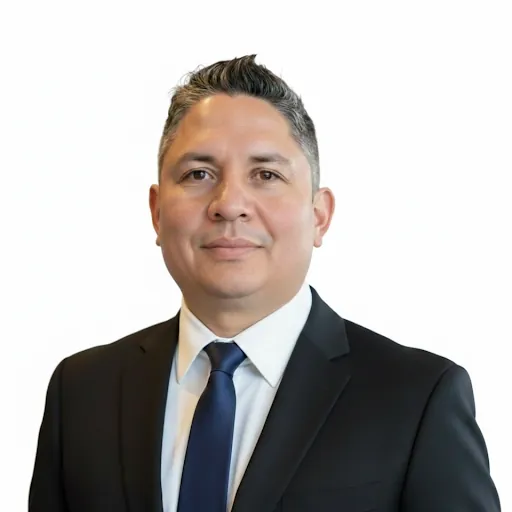 Andres Bohorquez