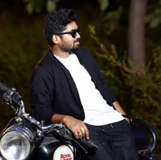 Ravi kumar Maliya