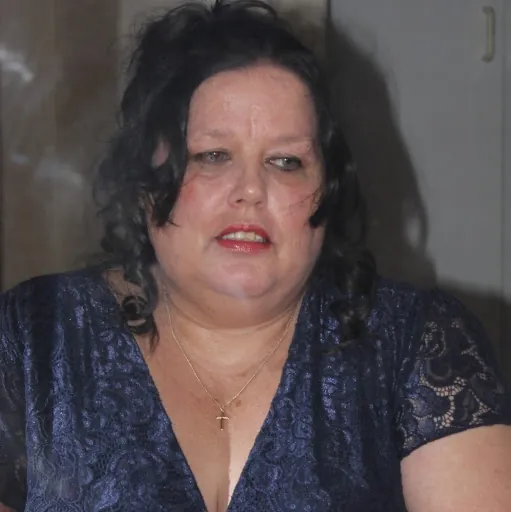 Stella Van Tonder