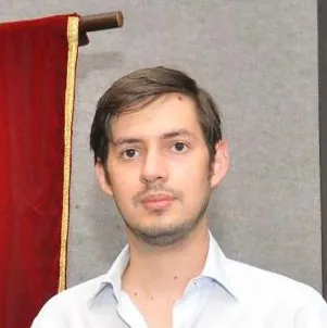 Eduardo Serrano