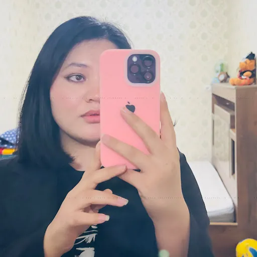 Hadia Hassani