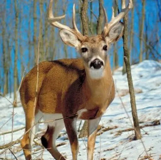 Deer Deer