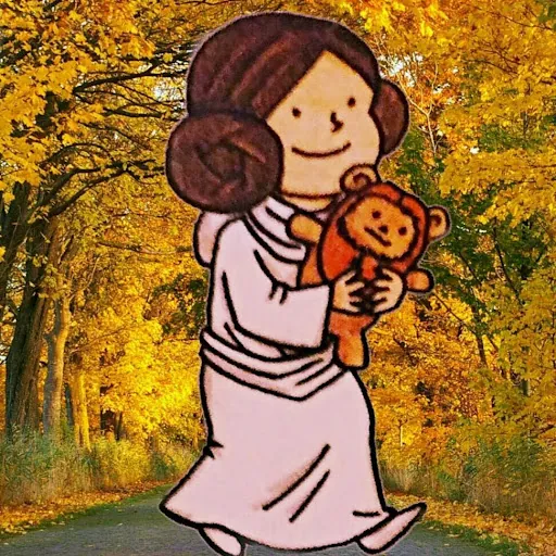 autumn ayer