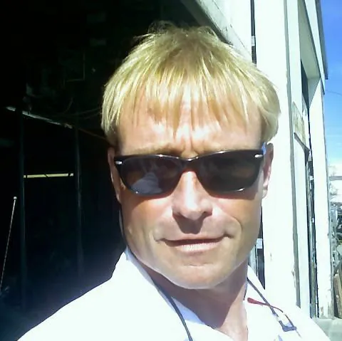 Mark Elliott