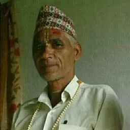 Dina Pokhrel
