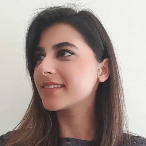 Pegah Meschi