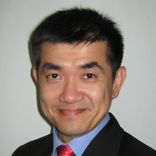 Stephen Chin