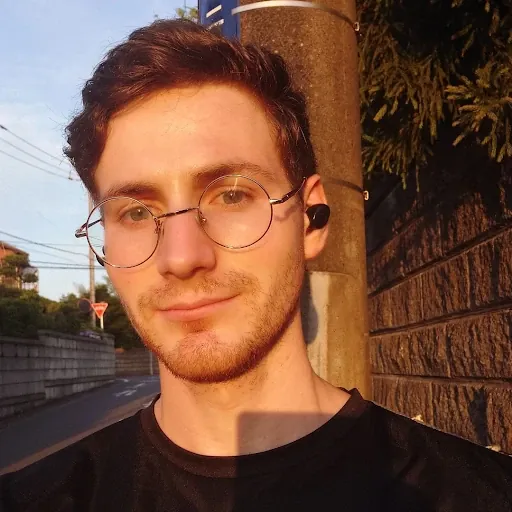 Ryan L