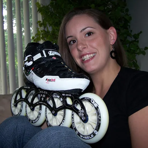 Nichole Goodger