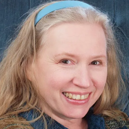 Anna McCullough