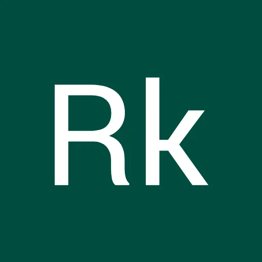 Rk Makwana