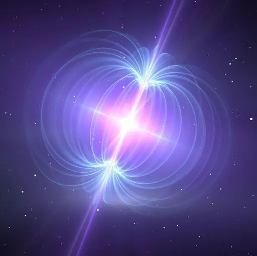 Magnetar MRL